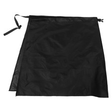  Jupe de pluie ultralégère et imperméable : tablier ajustable pour