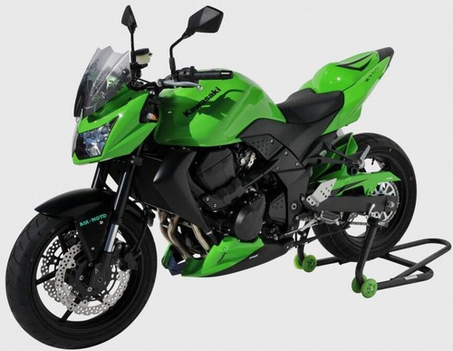 Kawasaki z750 saute vent - z750-07/12-saute,