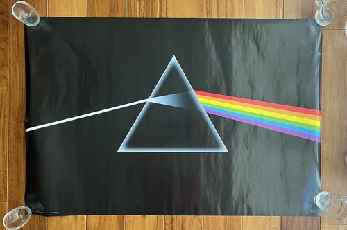 Pink floyd dark - side, the