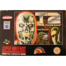 Console Nintendo T2 The Arcade