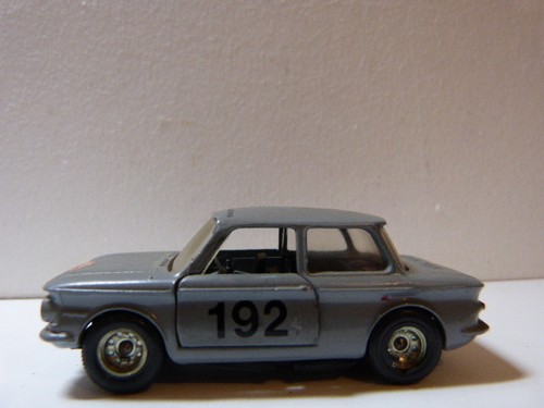 Solido nsu prinz - solido,
