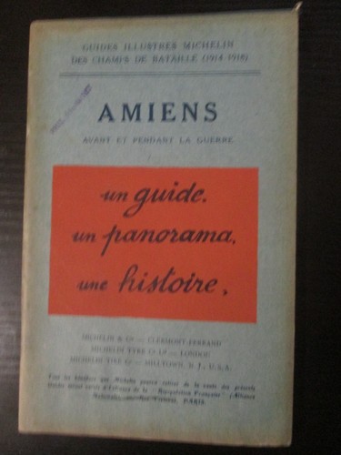 Guides michelin champs - champs, de