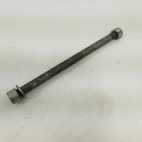 Sachs xtc 125 supersport - sachs,