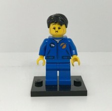 LEGO Espace : Astronaute a