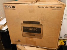 Epson Workforce Pro WF-M5299DW -- Imprimante jet d'encre0