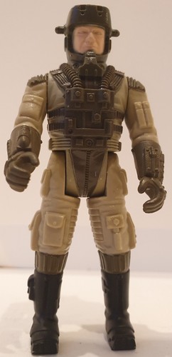 Figurine robotix tyrannix - figurine,