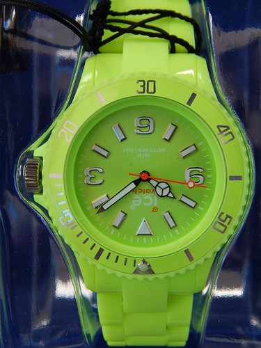 Montre watch ice - /,