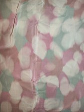 Châles foulard écharpe étole  100% soie vintage NEHIER