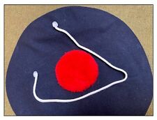 ww2 Marine Jugulaire bonnet