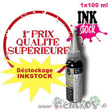Recharge Kit 1x100ML Noir