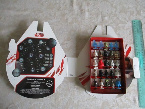 Coffret série compléte - coffret,