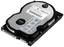 Disque Dur FUJITSU MPD3043AT