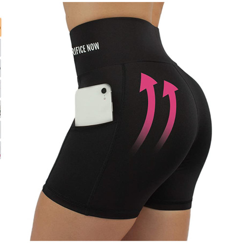 Short yoga femme de - short, femme,