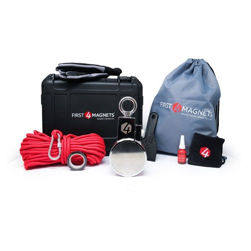 Kit pêche avec - pêche, À