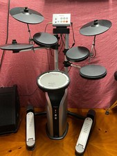 ROLAND HD-1 DRUM KIT @ spare