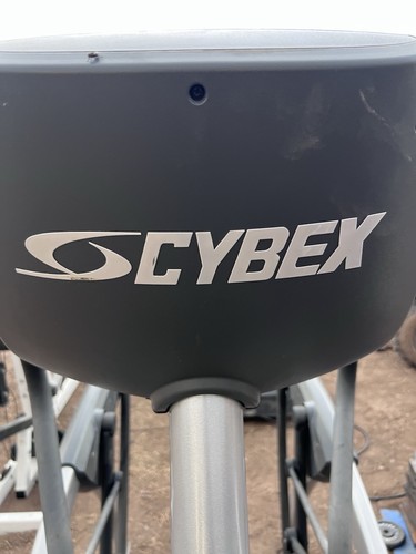 Cybex 750at arc trainer - cybex,