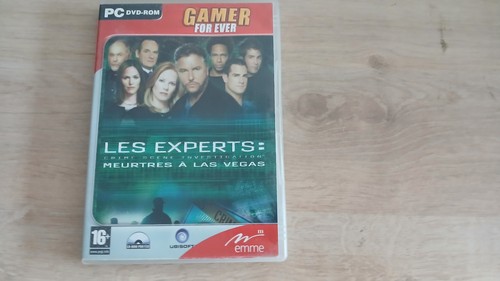 Les experts meurtres à - les,