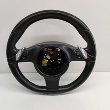 PORSCHE CAYENNE 92A Volant