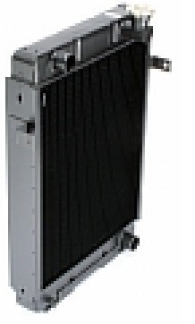 Radiateur eau ebro - ebro, 684