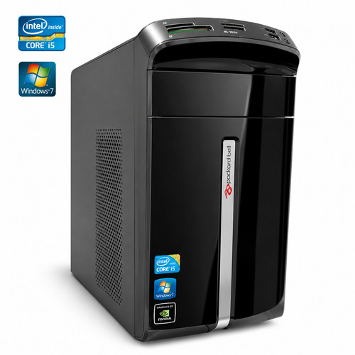 Packard bell imedia s3810 - packard,