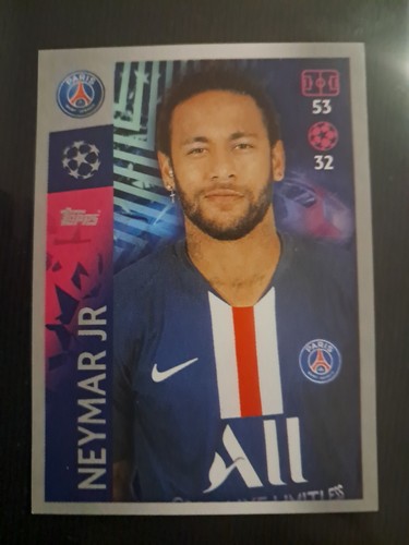 Sticker panini topps uefa - sticker,