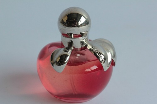 Nina ricci eau - ricci,