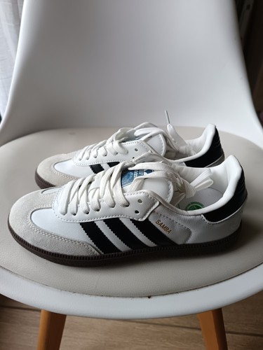 Adidas samba femme - samba, taille