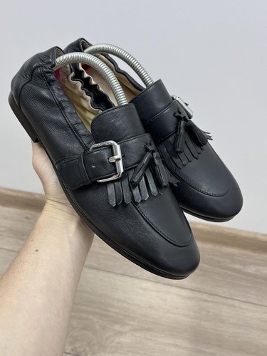 Women joop mocassins cuir - women, joop!
