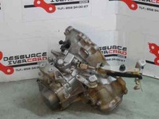 boite a vitesse OPEL CORSA - C RESTYLING 2003 - 2006 - HATCHBACK 3-PUERTAS 10080