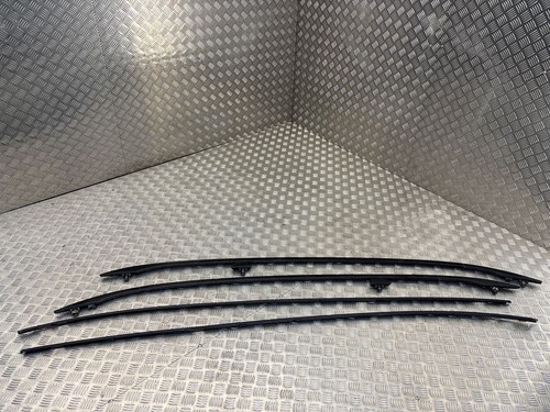 Barres toit bmw e90 e91 - barres, 3