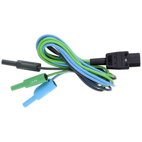 Metrel 1670 fil essai - 1670, 1.5