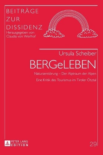 Ursula scheiber bergeleben - scheiber,