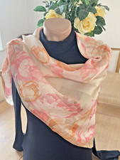 Foulard/Carré/Shawl★LA