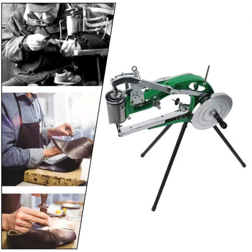 Machine coudre cuir - machine,