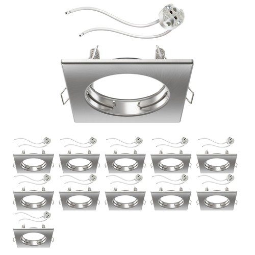 12x cadre encastrement au - 12x,