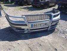 enjoliveur pare-choc avant pour FIAT ULYSSE (179) 2002 171270