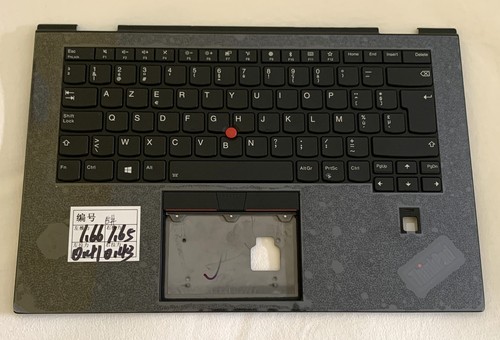 Clavier azerty belge neuf pour - belge,