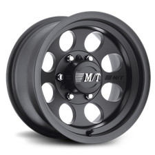 Jante aluminium mickey - jante,