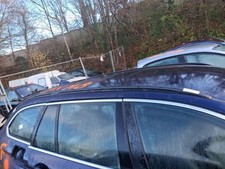 Barres de toit BMW SERIE 5 F11