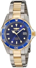 NEW Invicta Men's 8935 Pro