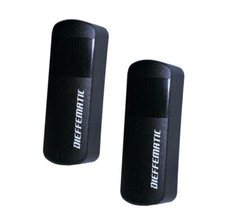 Coppia De Photocellules Pour