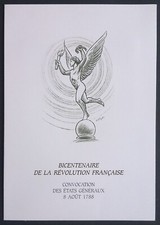 Encart Philatélique La
