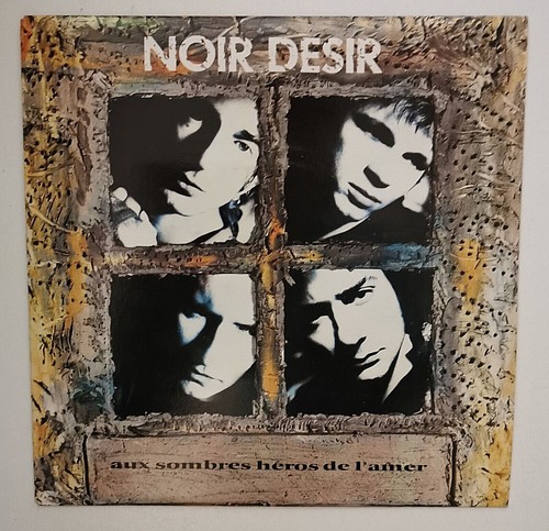 Noir desir rpm aux - , 45
