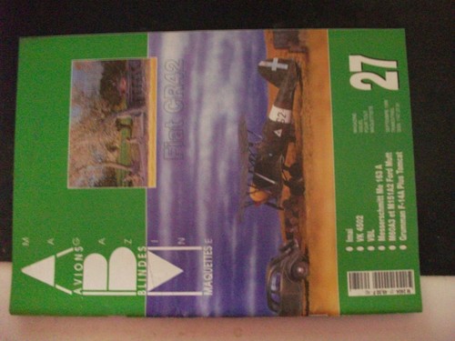 Revue abm magazine n 27 - abm,