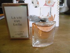 LA VIE EST BELLE LANCOME - Edp