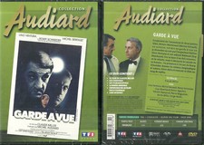 DVD - GARDE A VUE avec ROMY SCHNEIDER, LINO VENTURA - AUDIARD / NEUF EMBALLE