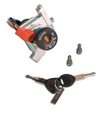 Cadre Clé Serrure Adaptable 3