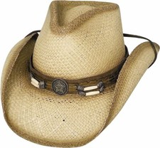 Chapeau Western Hat Western