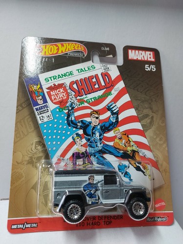 Hot wheels - 1/64, 🇨🇵