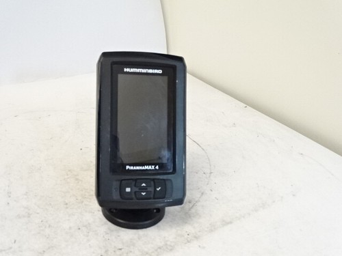 Humminbird 410150 piranhamax - humminbird, 410150-1